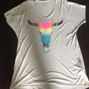 Show Me Your Mumu Tunic