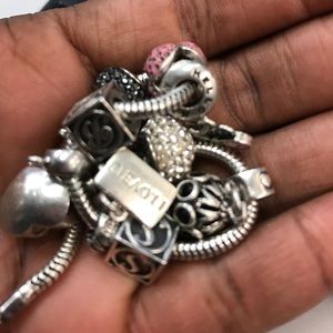 Meet your Posher, Syreeta