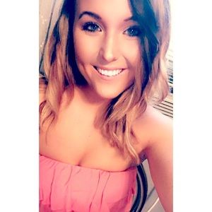 Meet your Posher, Kristen