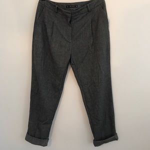Zara trouser