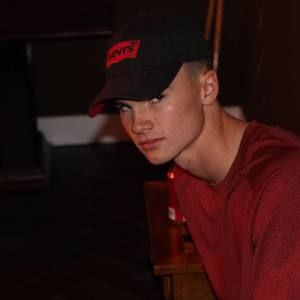 Meet your Posher, Ryan