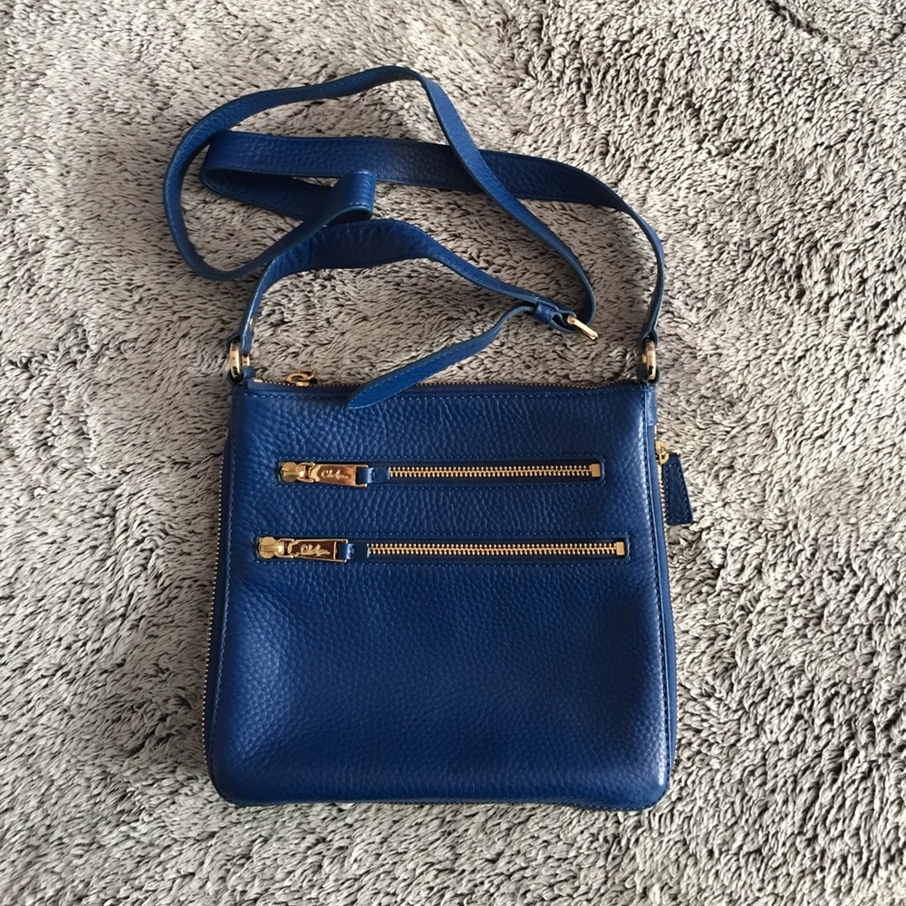 Cole Haan Shiela Village Crossbody