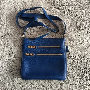 Cole Haan Shiela Village Crossbody