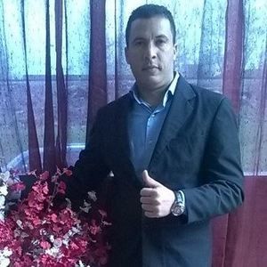 Meet your Posher, Jose maikel