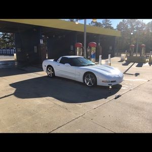 Meet your Posher, Clifton