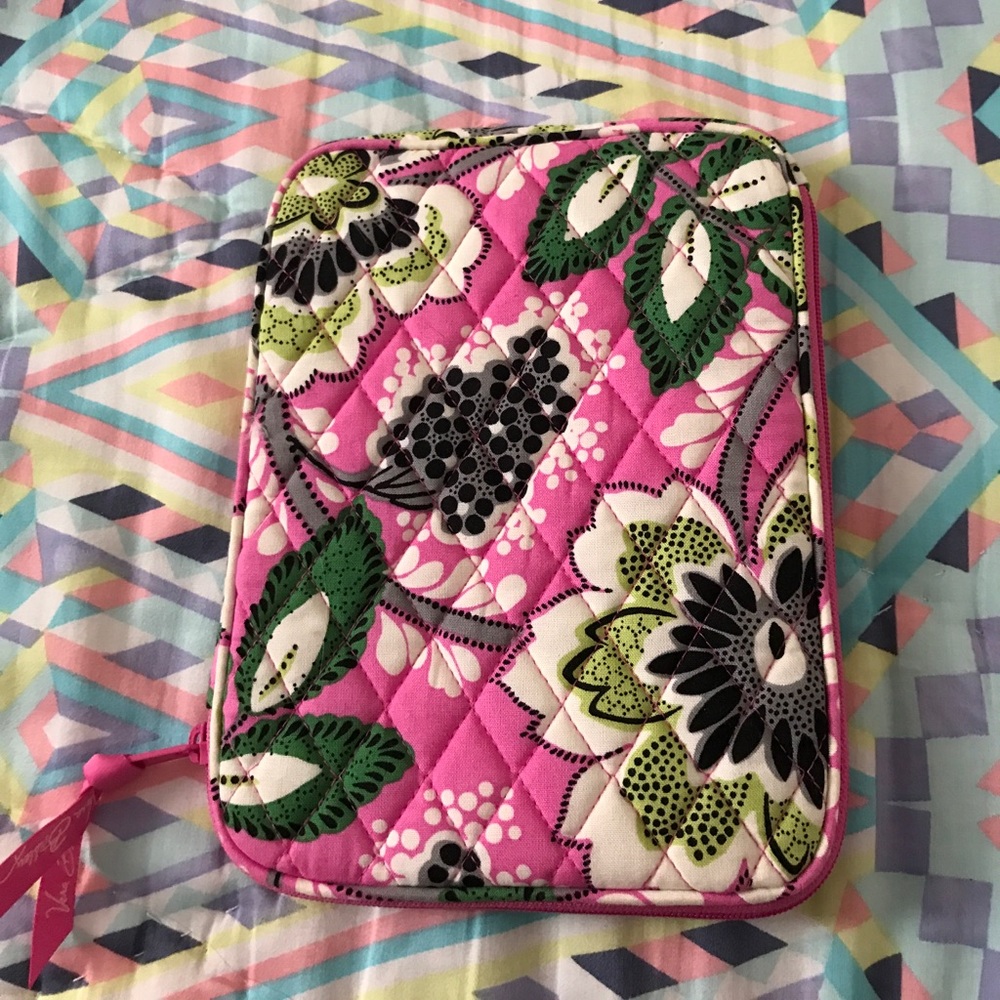 iPad case