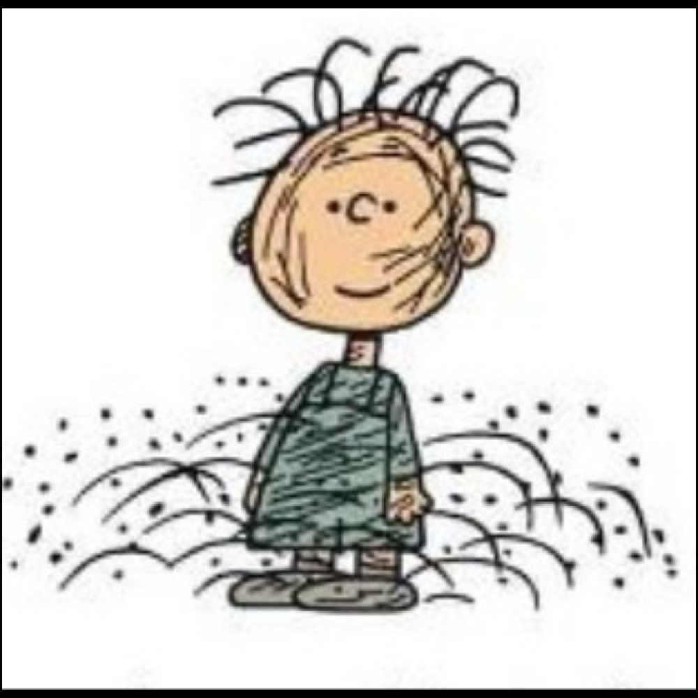 Meet your Posher, Kellie