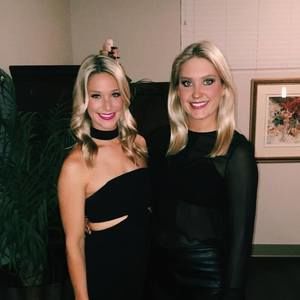 Meet your Posher, Taylor