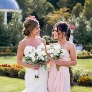 Meet your Posher, Jaclyn