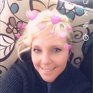 Meet your Posher, Wendy