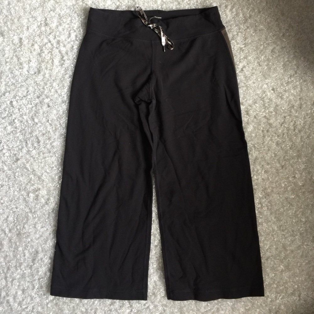 Lululemon crop leggings