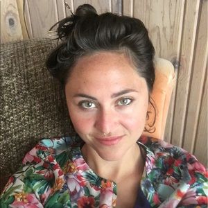 Meet your Posher, Aria