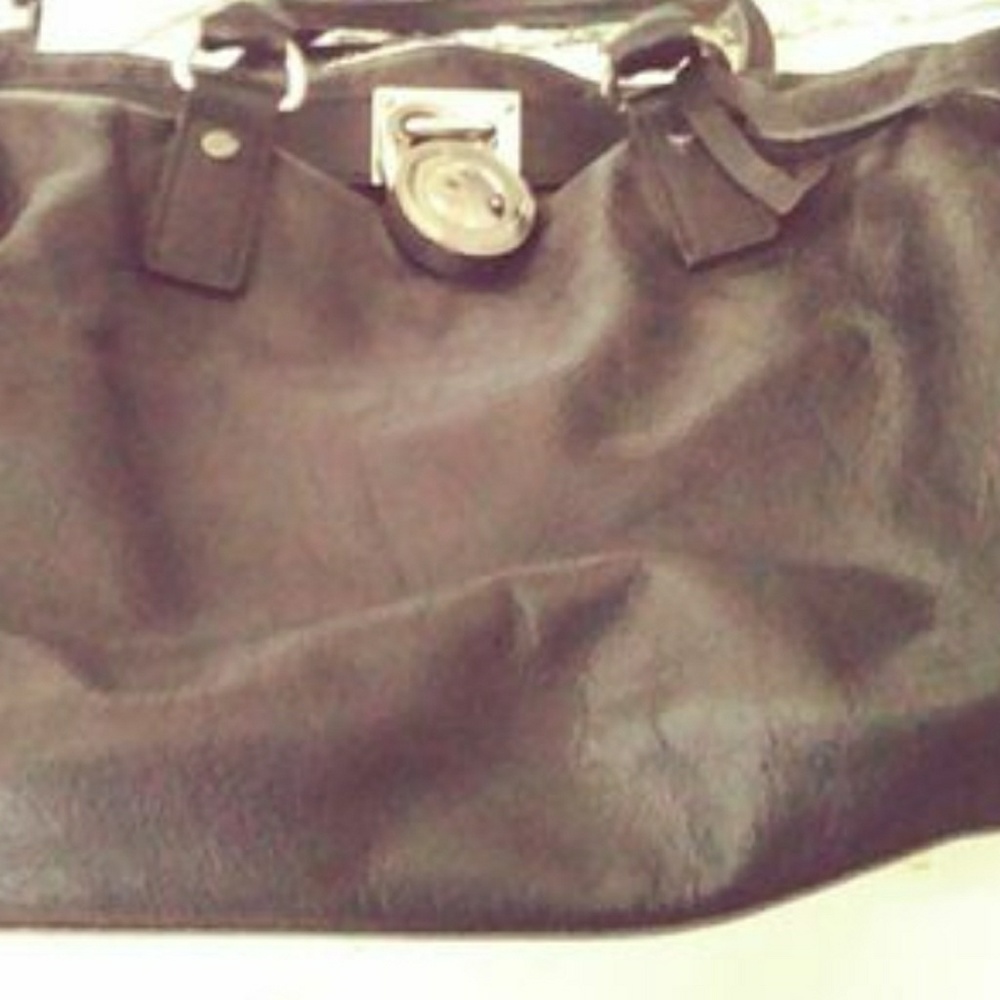 Michael koras purse