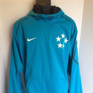 nike field general jacket