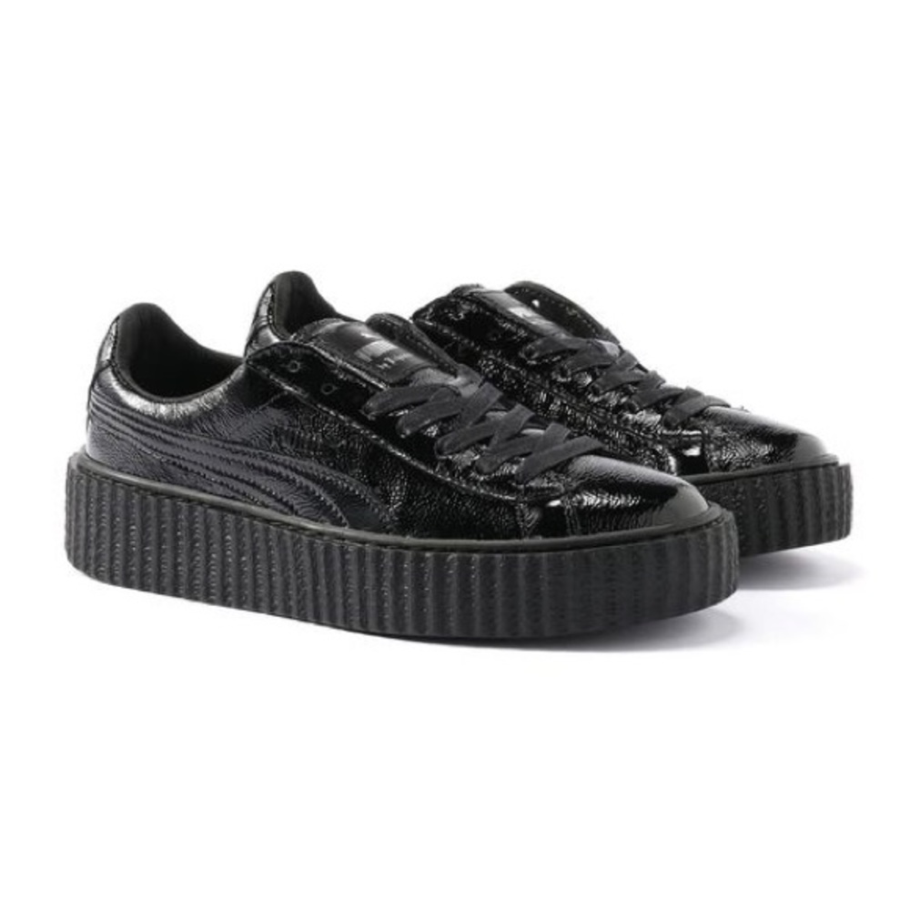 Fenty Puma by Rihanna Creeper Sneaker ✨NEW✨