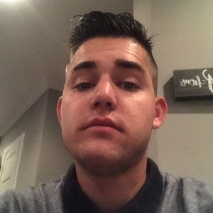 Meet your Posher, Dylan