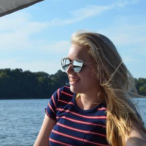 Meet your Posher, Annelise