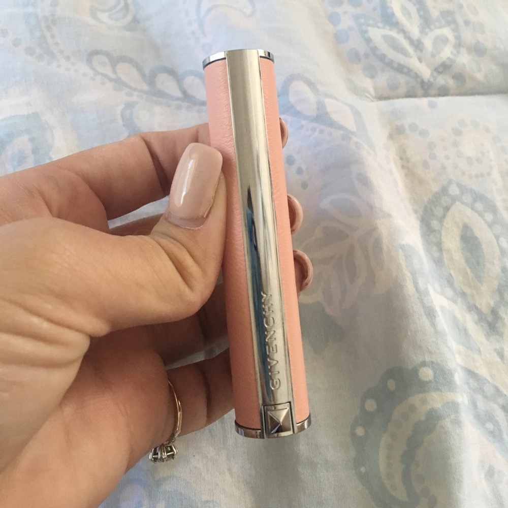 Givenchy Le Rouge Perfecto - in Perfect Pink