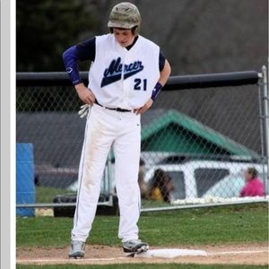 Meet your Posher, Jordon