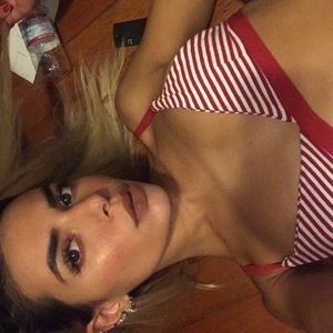 Brandy Melville underwear set brand new worn 4pic