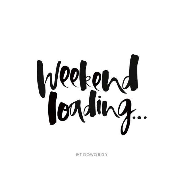 ❤️❤️Have a wonderful Friday Poshers!!❤️❤️ - Picture 1 of 1