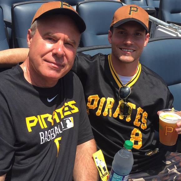 Meet your Posher, Troy - Picture 1 of 1