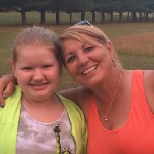 Meet your Posher, Cindy