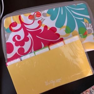 🌹Thirty-One Coupon Wallet🌹