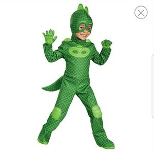 PJ Mask,