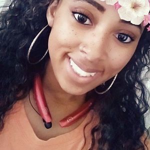 Meet your Posher, Deyjhanna