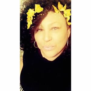 Meet your Posher, Rita