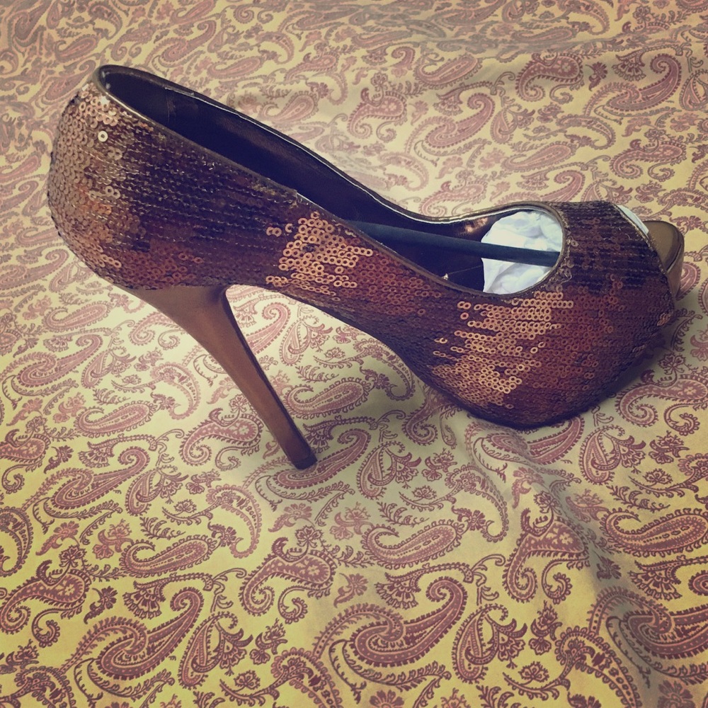 Dress Heels