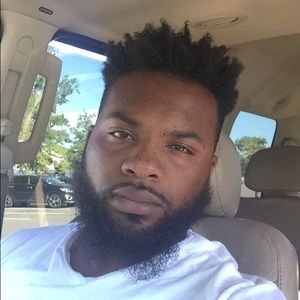 Meet your Posher, Davon