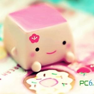 Meet your Posher, Cuiping