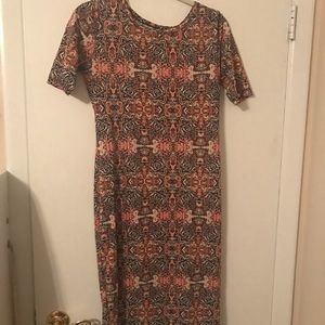 Lularoe Julia