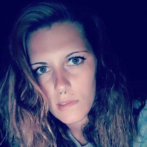 Meet your Posher, Kaitlyn