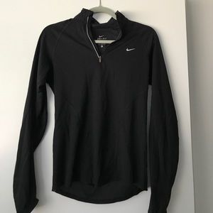 Nike Dri-fit long sleeve top