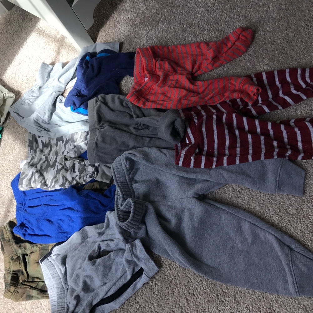 Sweats/sleeping pants