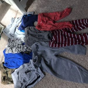Sweats/sleeping pants