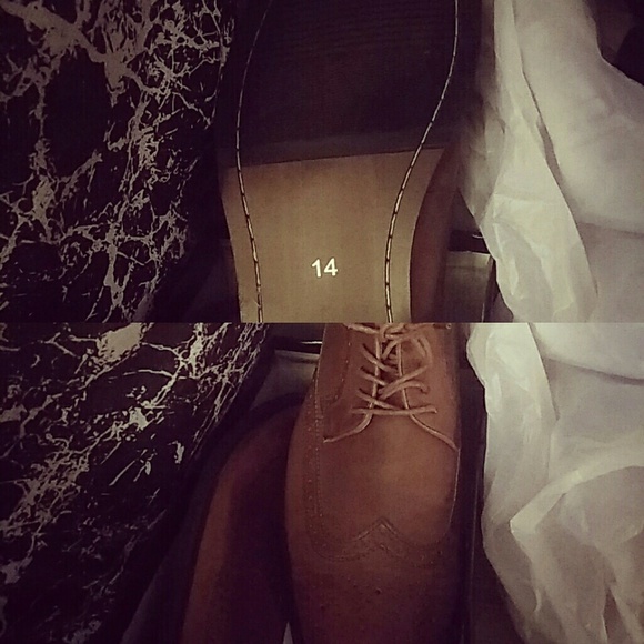 Shoes - Picture 1 of 1