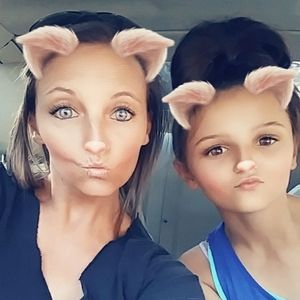 Meet your Posher, April