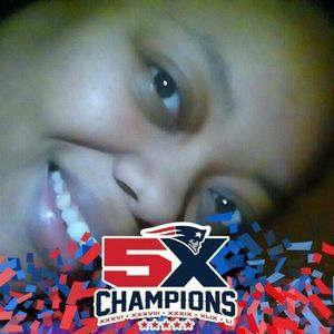 Meet your Posher, Desiree