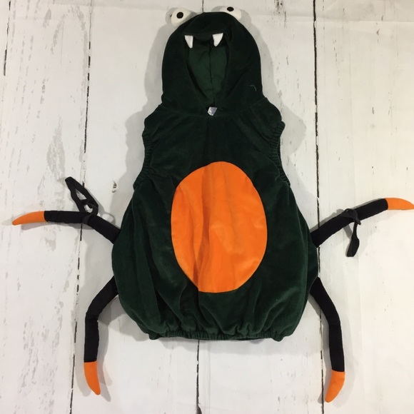 Gymboree Other - Gymboree Bug Costume