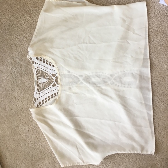 Crop top - Picture 1 of 2