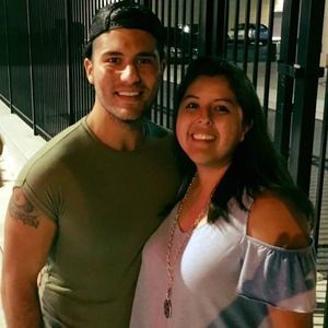 Meet your Posher, Karla