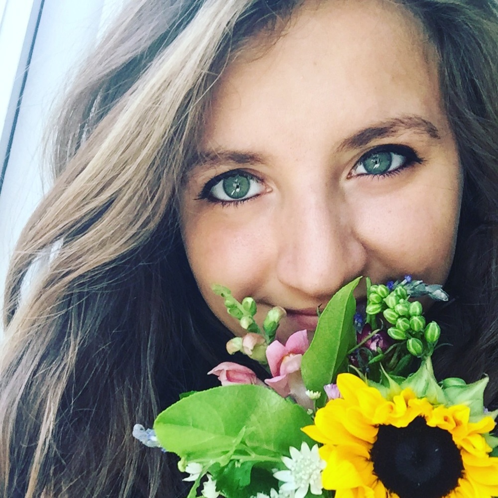 Meet your Posher, Shae