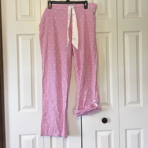 Aerie pajama pants