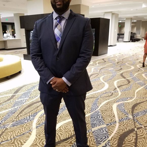 Meet your Posher, Joseph - Picture 1 of 1