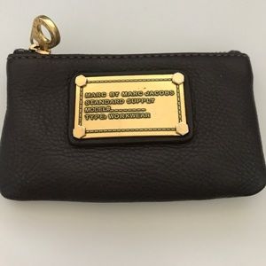 Marc by Marc Jacobs Coin purse/mini wallet