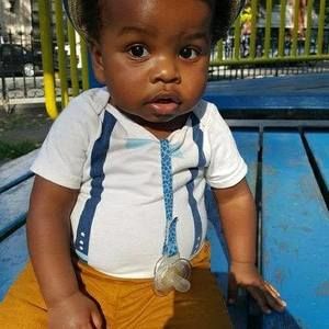 Meet your Posher, Philip